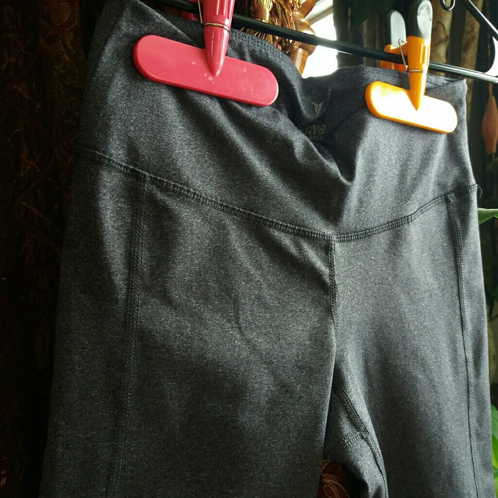 Old Navy Yoga Pants